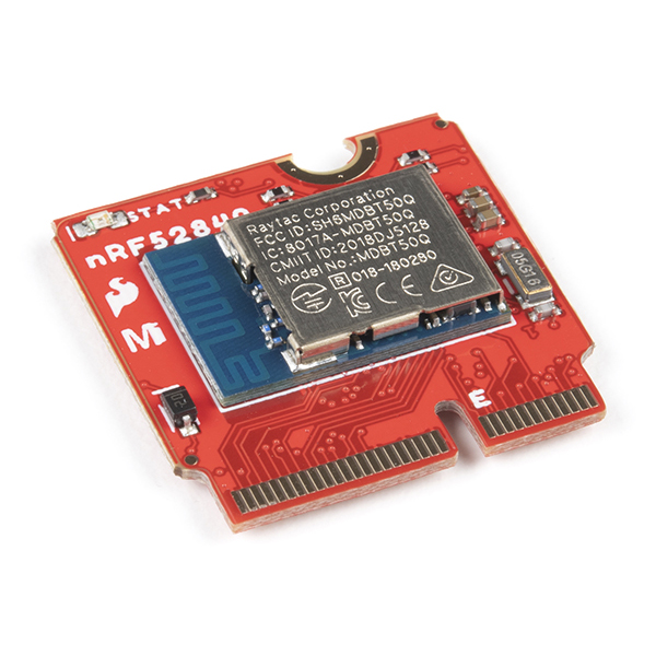 MicroMod NRF52840