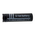 Li-ion Battery 6000 mAh + Case