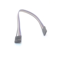 Dupont Cable 5 wires 20 cm Female - Female