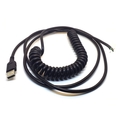 HQ Retractable USB cable